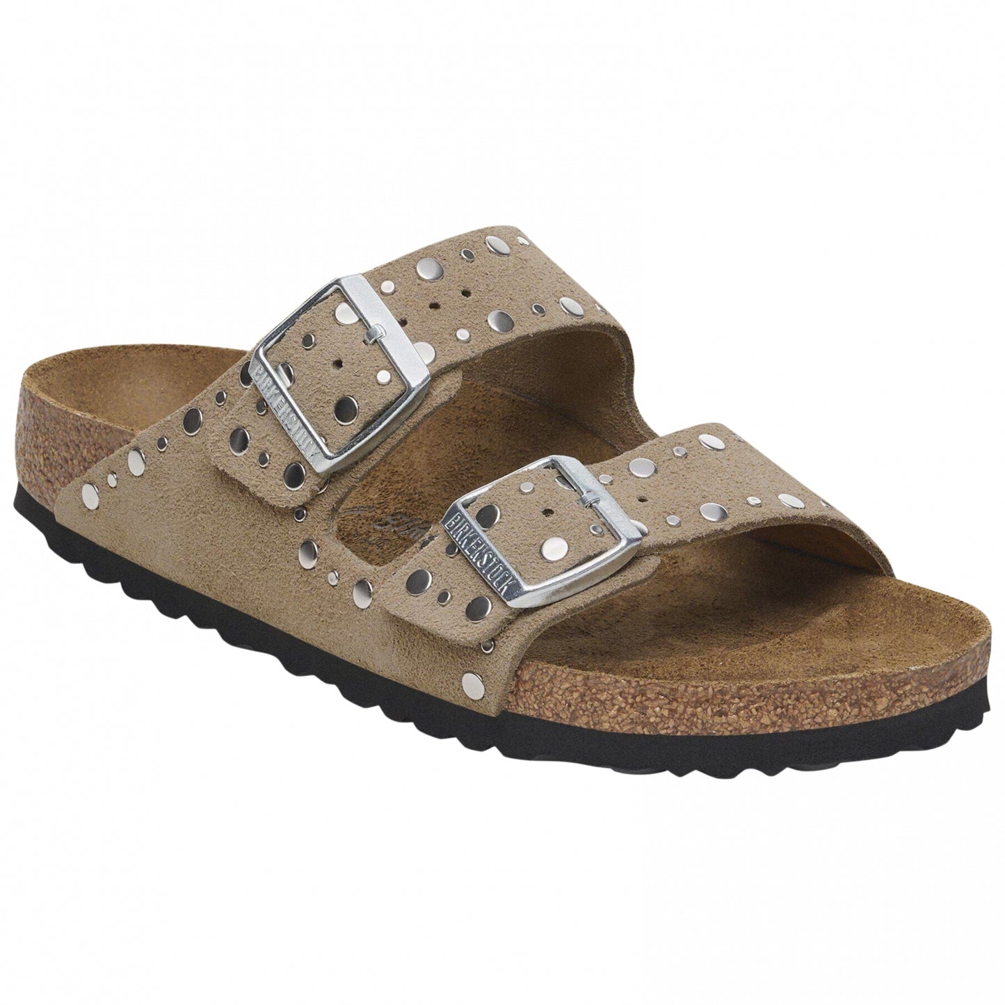 Sandalo Birkenstock Arizona Rivet UNICO
