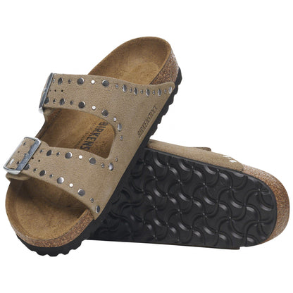 Sandalo Birkenstock Arizona Rivet UNICO