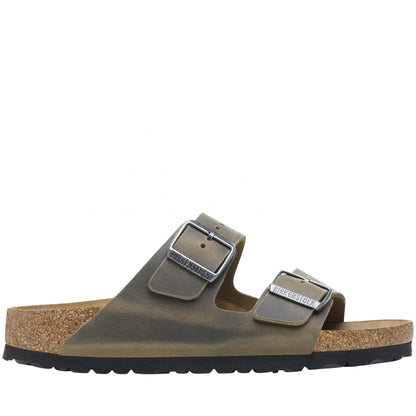 Sandalo Birkenstock Arizona KAKHI