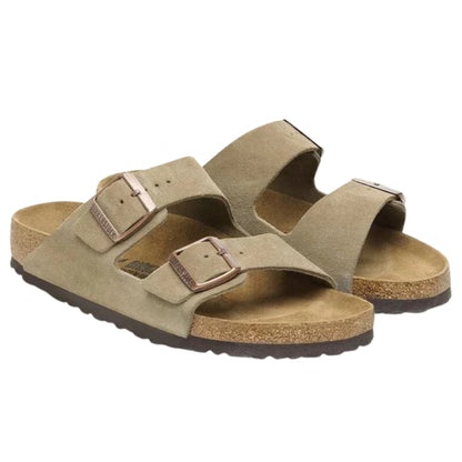 Sandalo Birkenstock Arizona UNICO