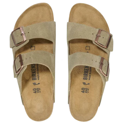 Sandalo Birkenstock Arizona UNICO