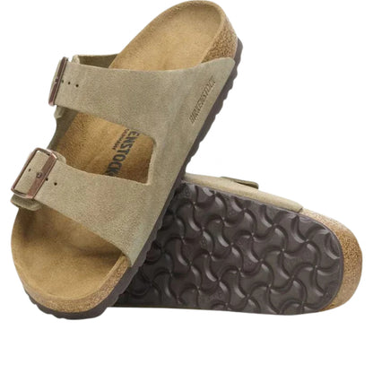 Sandalo Birkenstock Arizona UNICO