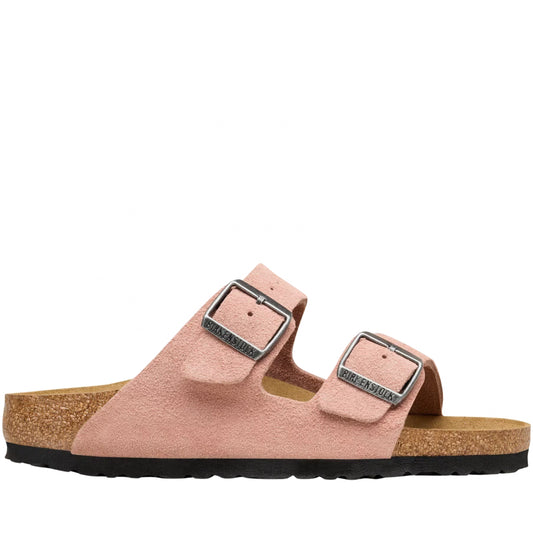 Sandalo Birkenstock Arizona ROSA