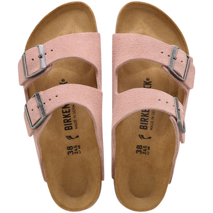 Sandalo Birkenstock Arizona ROSA