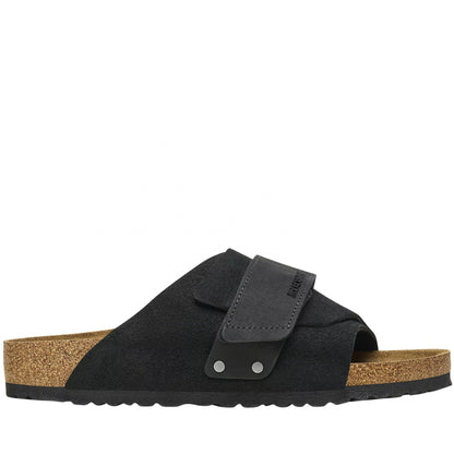 Sandalo Birkenstock Kyoto NERO