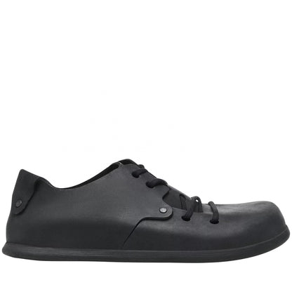 Sandalo Birkenstock Montana NERO