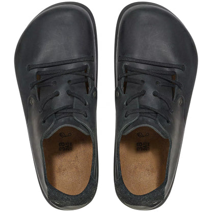 Sandalo Birkenstock Montana NERO