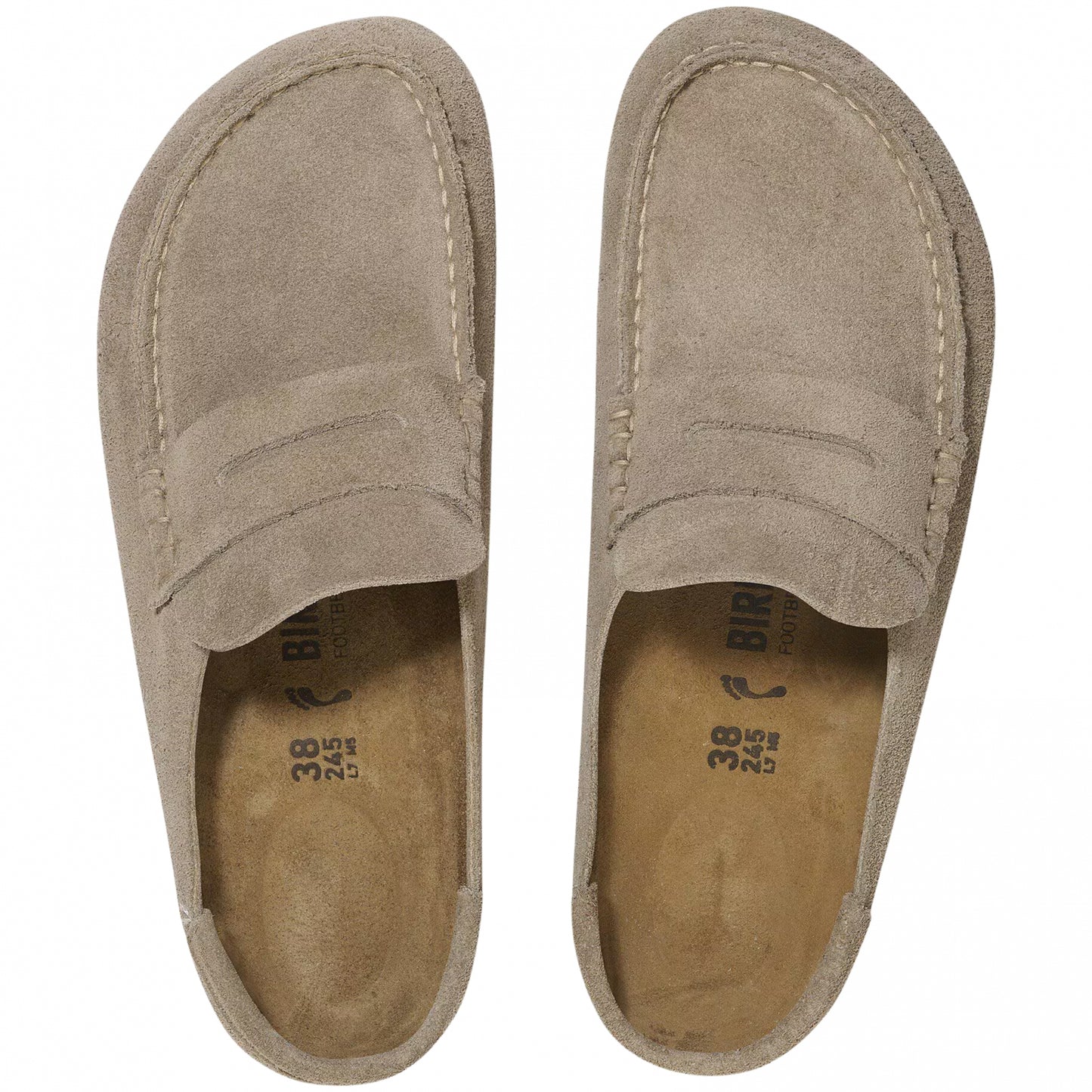Sandalo Birkenstock Naples Wrapped UNICO