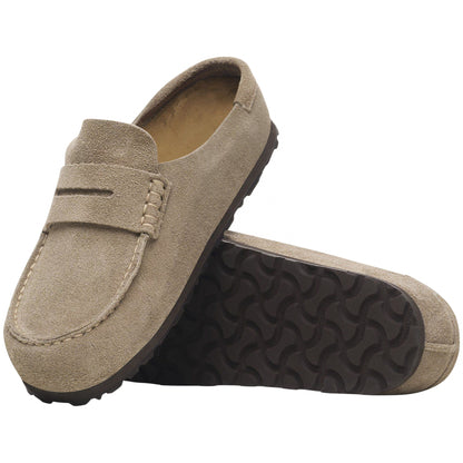 Sandalo Birkenstock Naples Wrapped UNICO