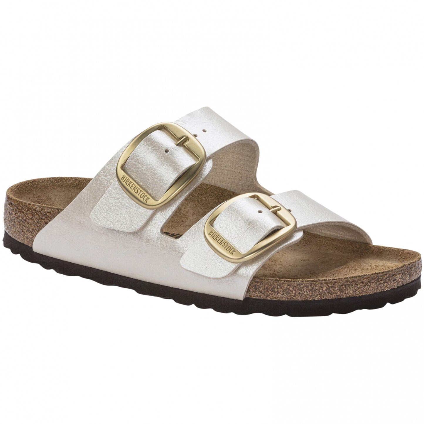 Sandalo Birkenstok Arizona Big Buckle UNICO