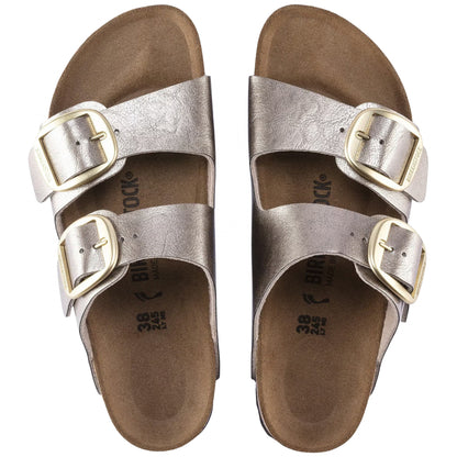 Sandalo Birkenstock Arizona Big Buckle UNICO