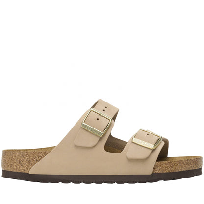 Sandalo Birkenstock Arizona SFB UNICO