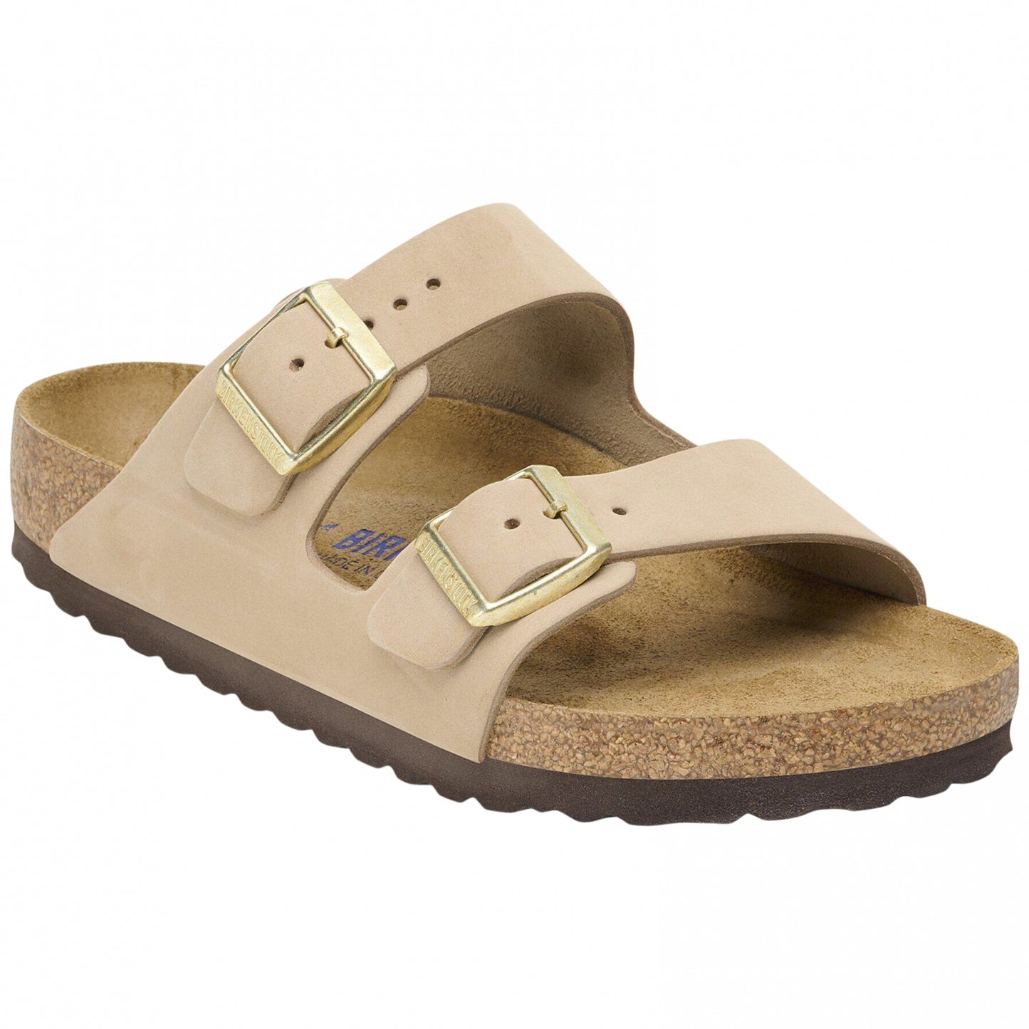 Sandalo Birkenstock Arizona SFB UNICO