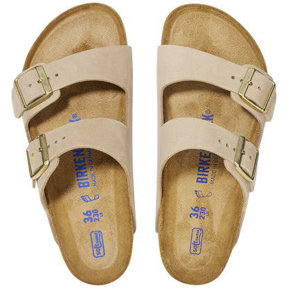 Sandalo Birkenstock Arizona SFB UNICO