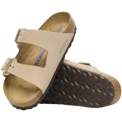 Sandalo Birkenstock Arizona SFB UNICO