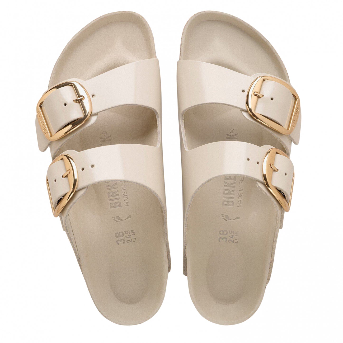 Sandalo Birkenstock Arizona Big Buckle HEX UNICO
