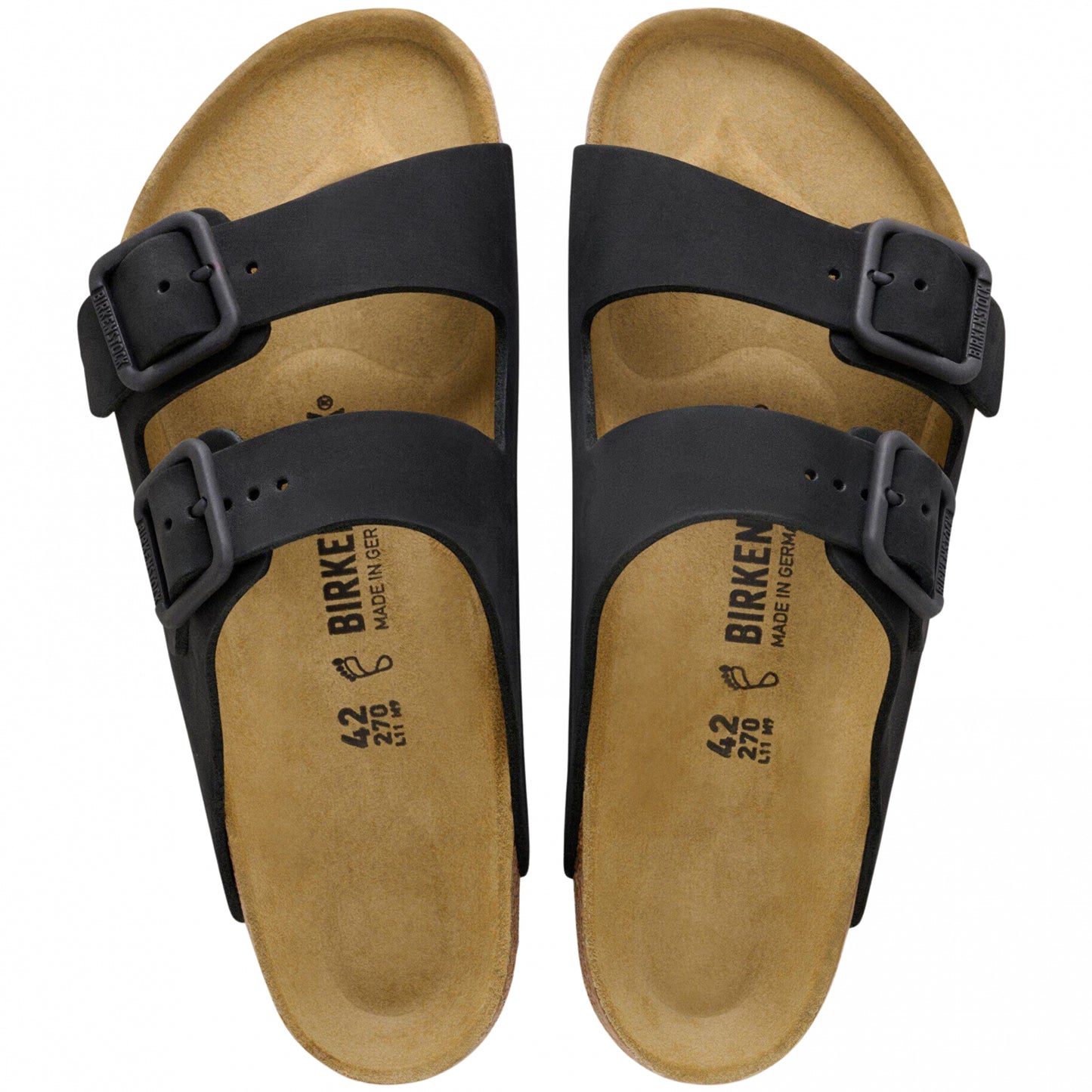 Sandalo Birkenstock Arizona WB UNICO