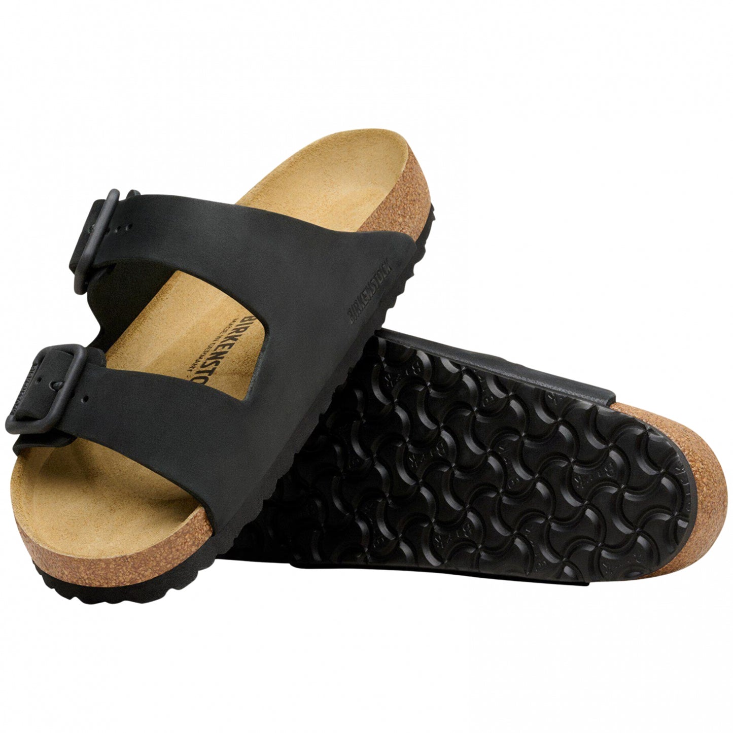 Sandalo Birkenstock Arizona WB UNICO