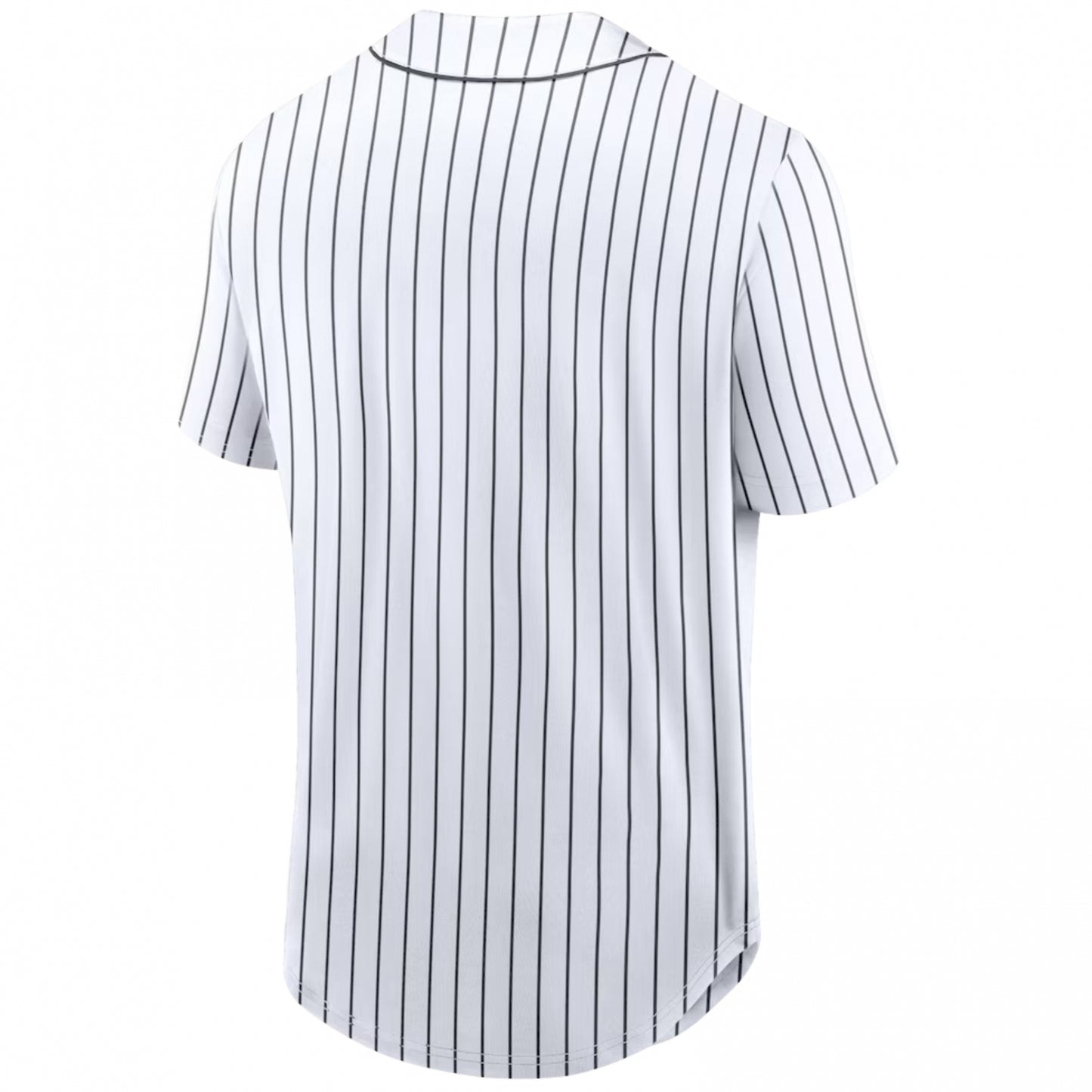 Maglietta Fanatics MLB Core Foundation Jersey Chiw NERO