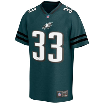 Maglietta Fanatics NFL Core Foundation Jersey Phil VERDE