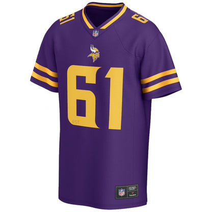 Maglietta Fanatics NFL Core Foundation Jersey Minn VIOLA