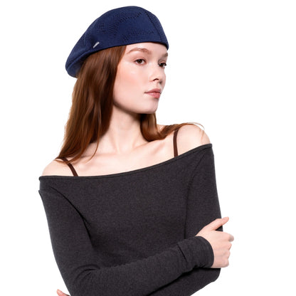 Cappello Kangol Anivent 504 GRIGIO
