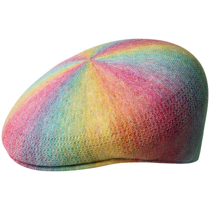 Cappello Kangol Rainbow Ventair 504 MULTICOLOR