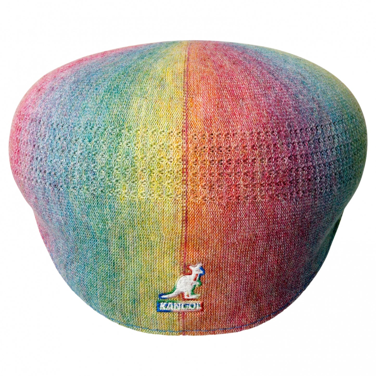 Cappello Kangol Rainbow Ventair 504 MULTICOLOR