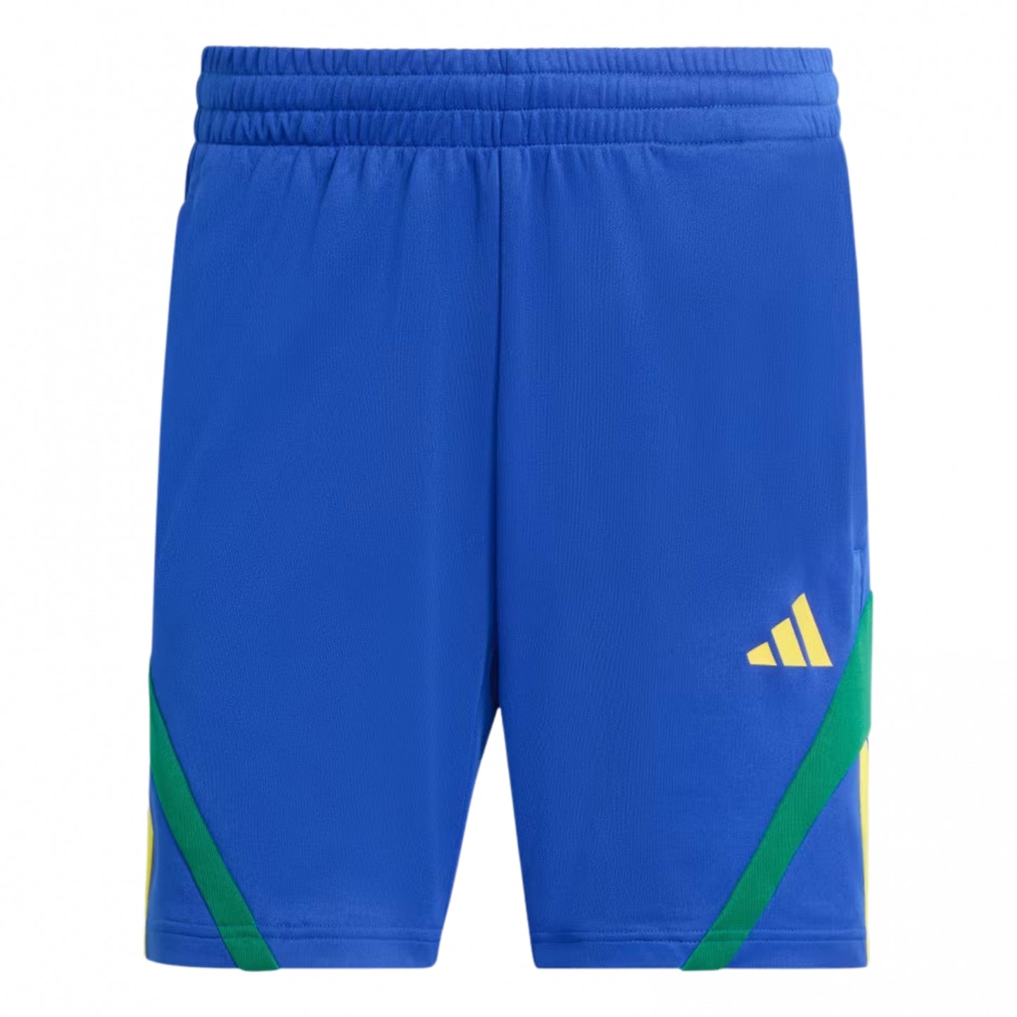 Pantaloncino Adidas Tiro Short AZZURRO