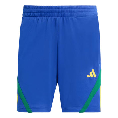 Pantaloncino Adidas Tiro Short AZZURRO