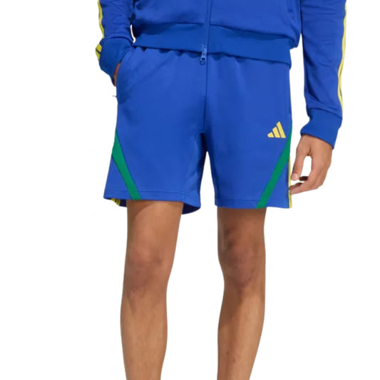 Pantaloncino Adidas Tiro Short AZZURRO