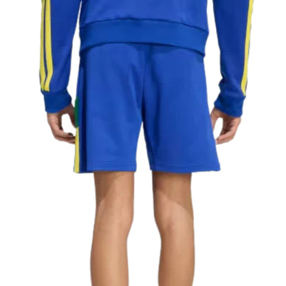 Pantaloncino Adidas Tiro Short AZZURRO
