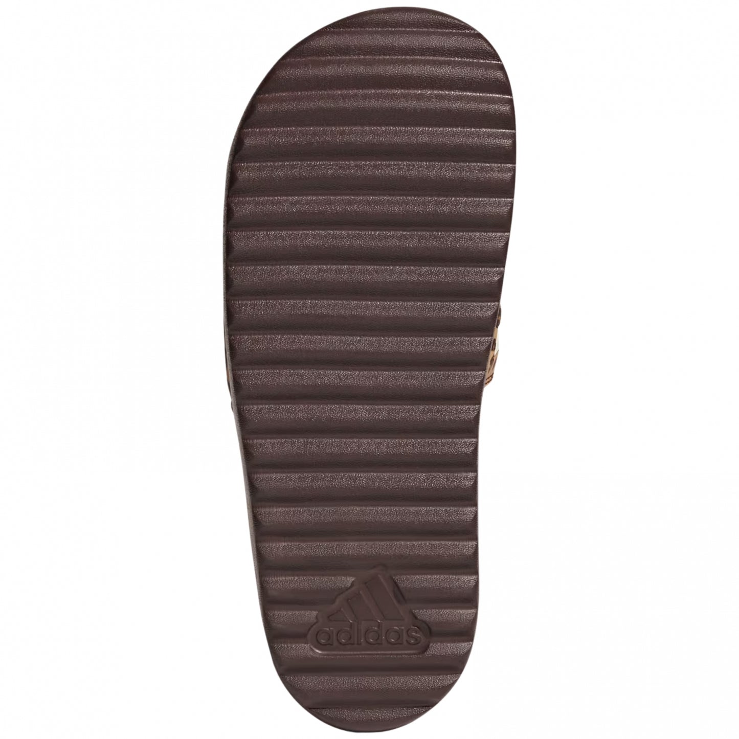 Ciabatta Adidas Adilette Platform ORO