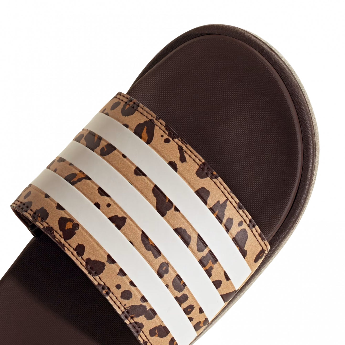 Ciabatta Adidas Adilette Platform ORO