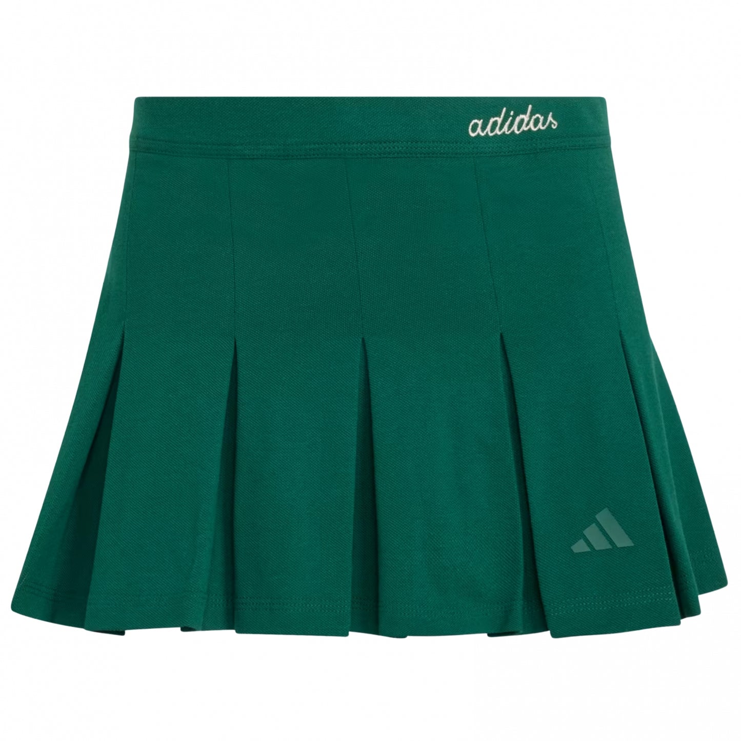 Gonna Adidas Skirt VERDE