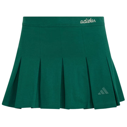 Gonna Adidas Skirt VERDE