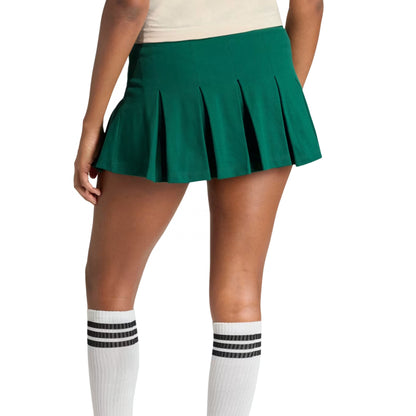 Gonna Adidas Skirt VERDE