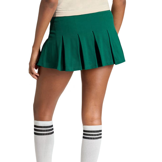 Gonna Adidas Skirt VERDE