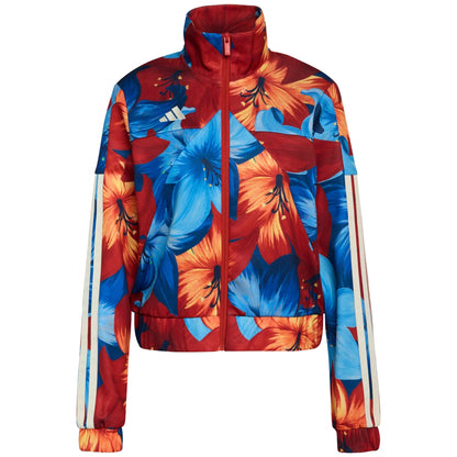 Felpa Adidas Farm Tiro Track Jacket MULTICOLOR
