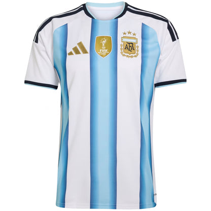 Maglietta Adidas AFA Argentina Home Kit  UNICO