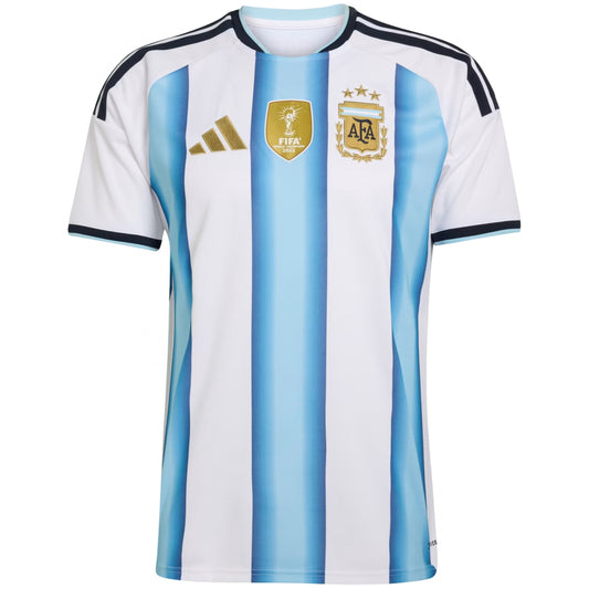 Maglietta Adidas AFA Argentina Home Kit  UNICO