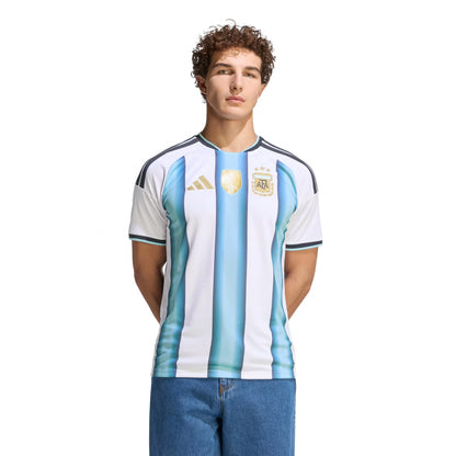 Maglietta Adidas AFA Argentina Home Kit  UNICO