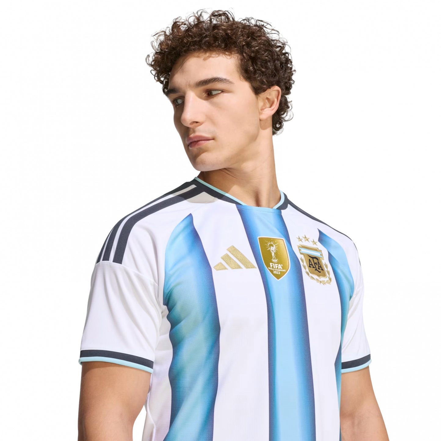 Maglietta Adidas AFA Argentina Home Kit  UNICO