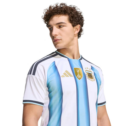 Maglietta Adidas AFA Argentina Home Kit  UNICO