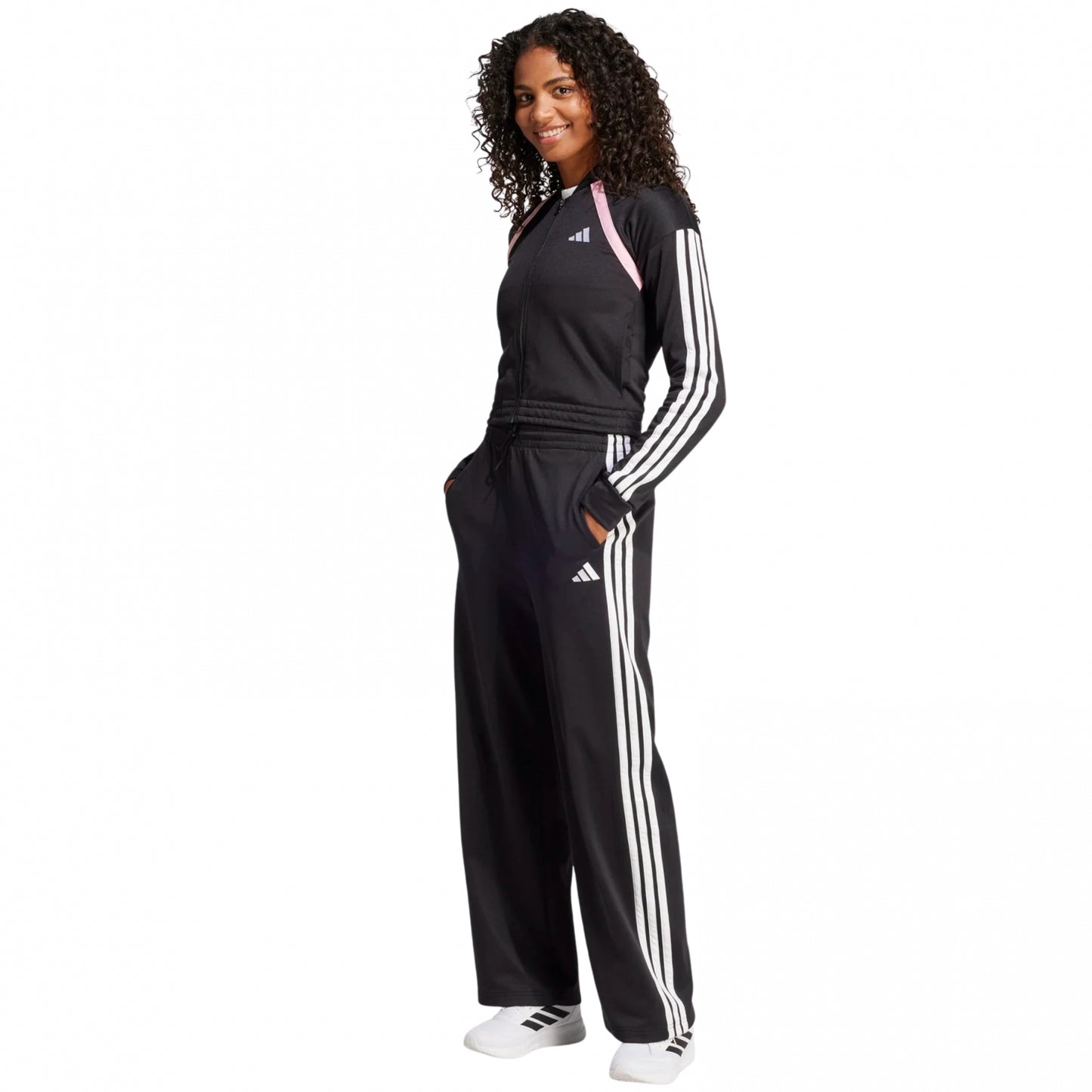 Tuta Adidas Team Sport UNICO