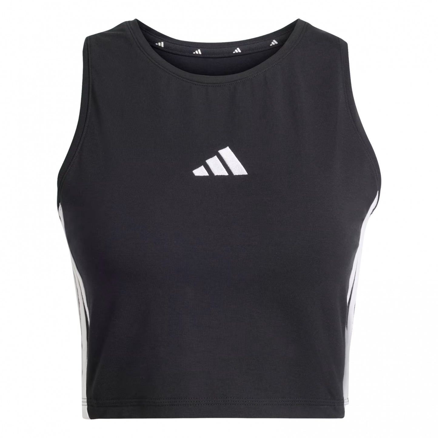 Canotta Adidas 3 Stripes Tank UNICO