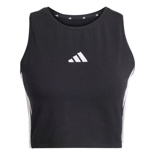 Canotta Adidas 3 Stripes Tank UNICO