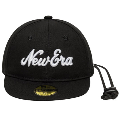 Borsetta New Era Cap Pouch 59Fifty Cap NERO
