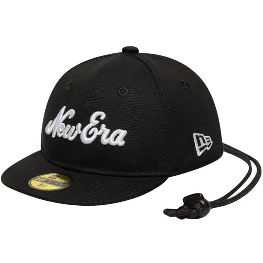 Borsetta New Era Cap Pouch 59Fifty Cap NERO