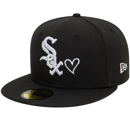 Cappello New Era 59Fifty Hearth Icon CHIWHI UNICO